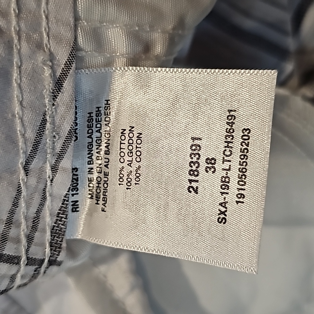 Lee Shorts - Picture 7 of 9